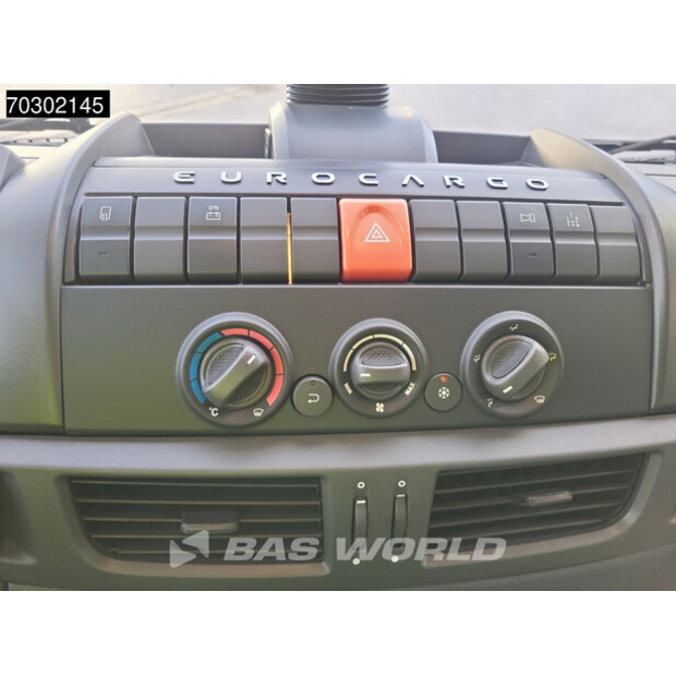 2016 ايفكو Eurocargo 160E320-43759919