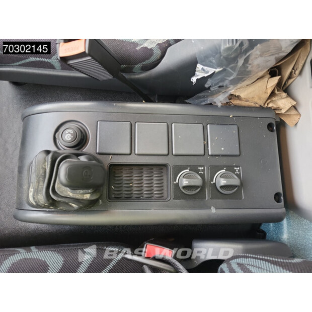 2016 ايفكو Eurocargo 160E320-43759920