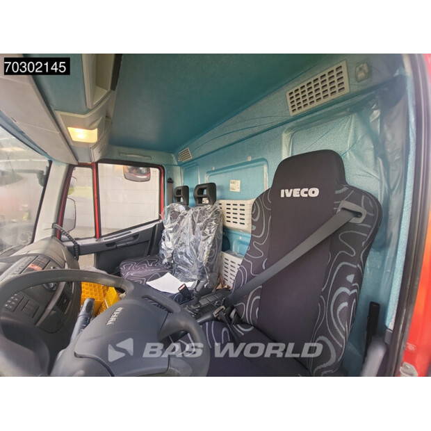 2016 ايفكو Eurocargo 160E320-43759921