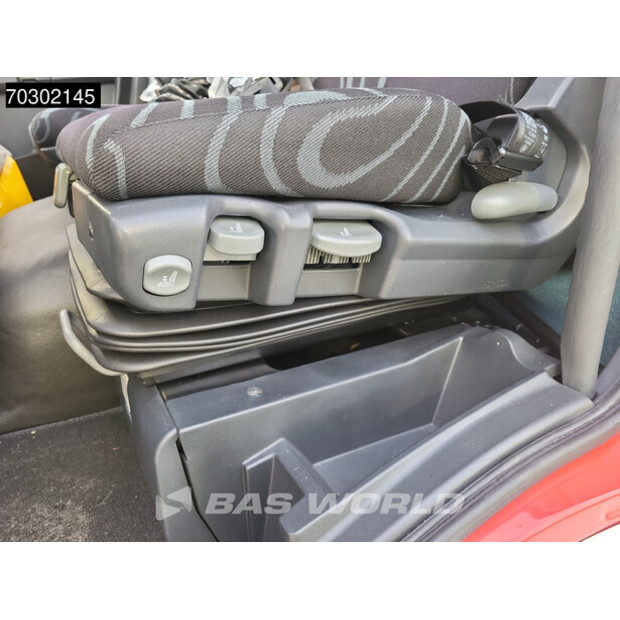 2016 ايفكو Eurocargo 160E320-43759924