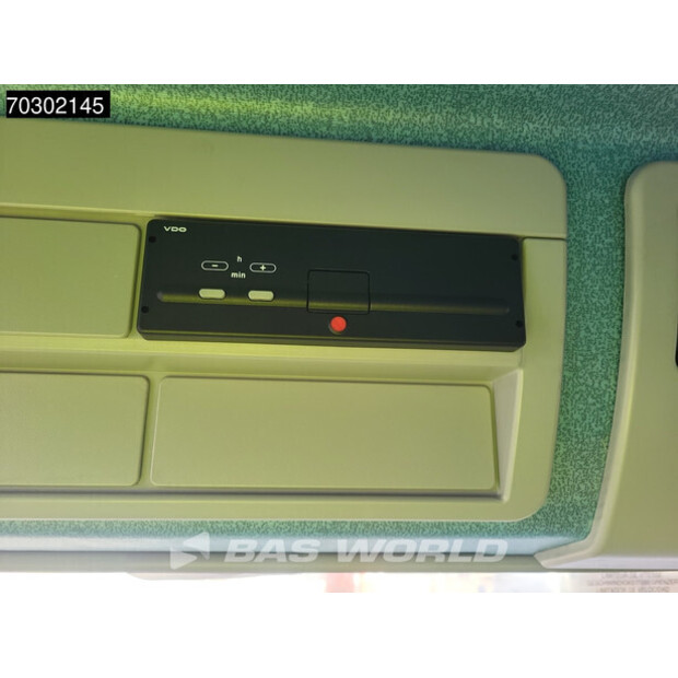 2016 ايفكو Eurocargo 160E320-43759926