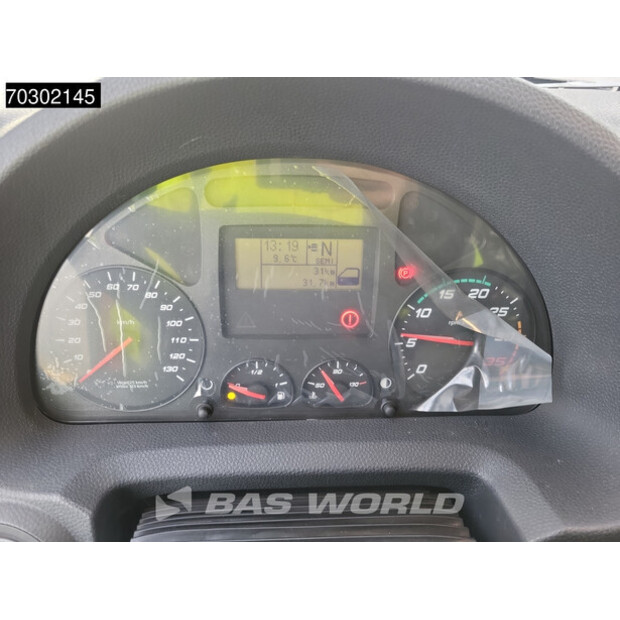 2016 ايفكو Eurocargo 160E320-43759927