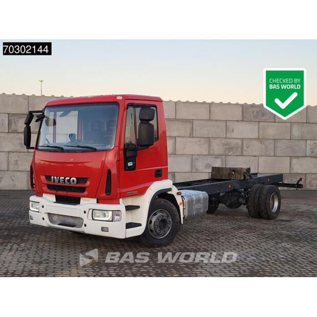 2016 ايفكو Eurocargo 160E320-43759930