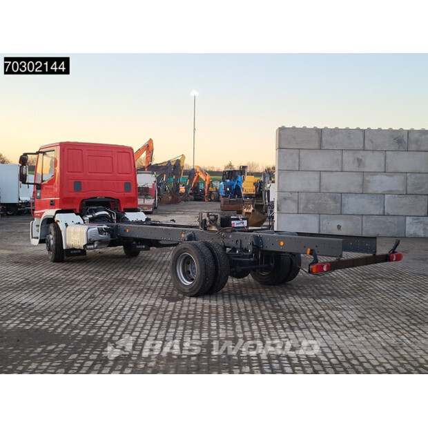 2016 ايفكو Eurocargo 160E320-43759931