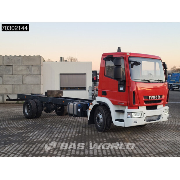 2016 ايفكو Eurocargo 160E320-43759932