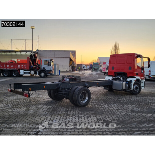 2016 ايفكو Eurocargo 160E320-43759934