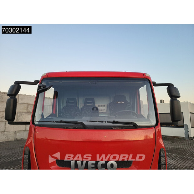 2016 ايفكو Eurocargo 160E320-43759935