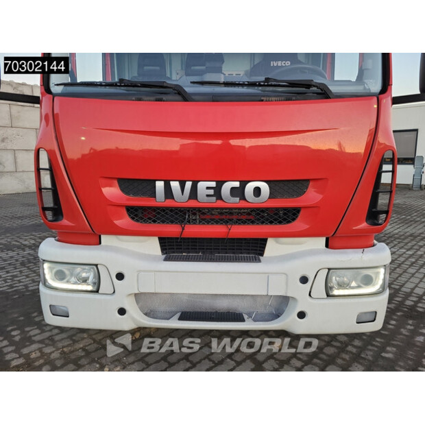 2016 ايفكو Eurocargo 160E320-43759936