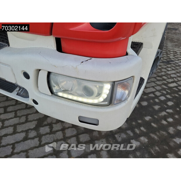 2016 ايفكو Eurocargo 160E320-43759937