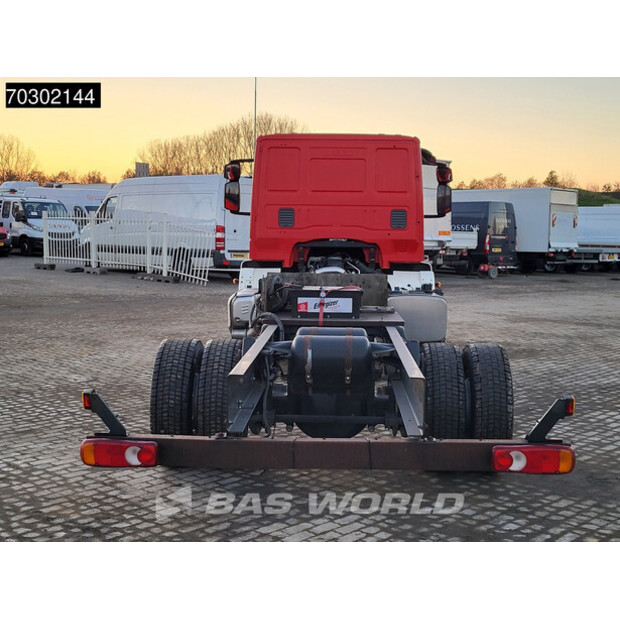 2016 ايفكو Eurocargo 160E320-43759938