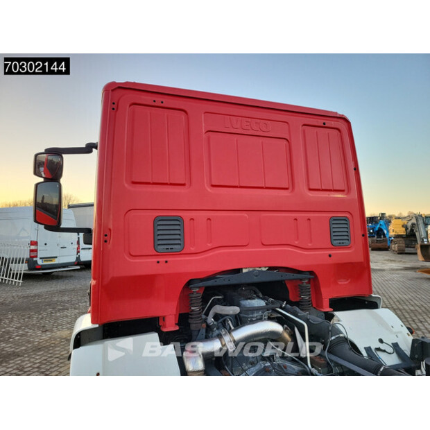 2016 ايفكو Eurocargo 160E320-43759939