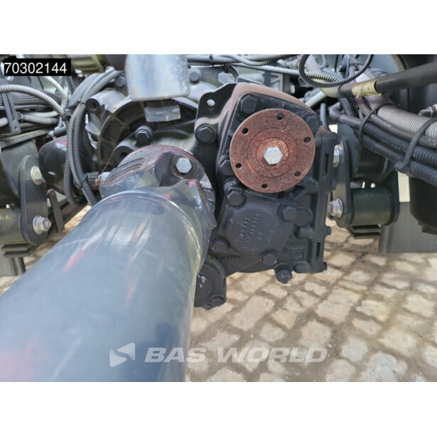 2016 ايفكو Eurocargo 160E320-43759940