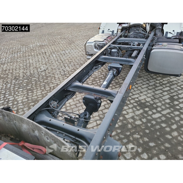 2016 ايفكو Eurocargo 160E320-43759941