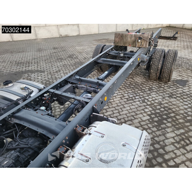 2016 ايفكو Eurocargo 160E320-43759942