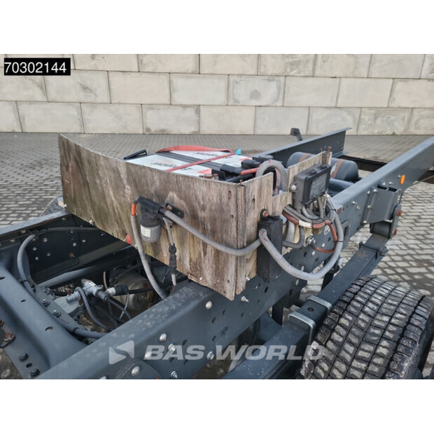 2016 ايفكو Eurocargo 160E320-43759943