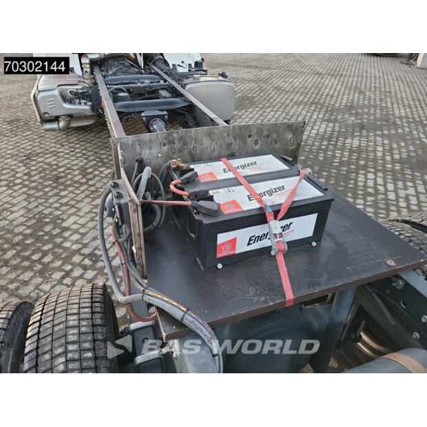 2016 ايفكو Eurocargo 160E320-43759944