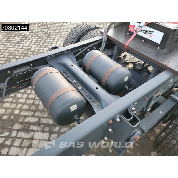 2016 ايفكو Eurocargo 160E320-43759945