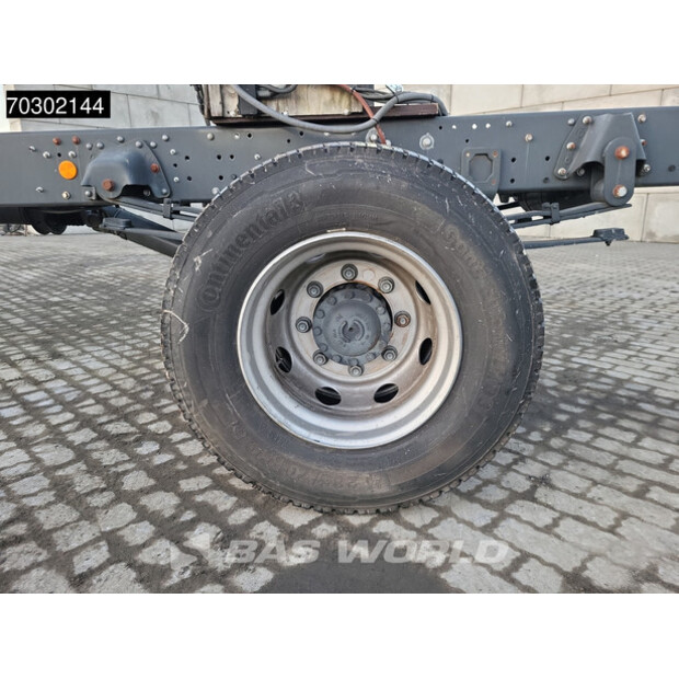 2016 ايفكو Eurocargo 160E320-43759946