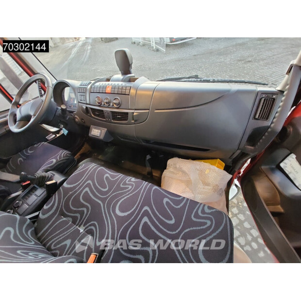 2016 ايفكو Eurocargo 160E320-43759947