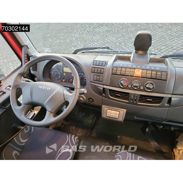 2016 ايفكو Eurocargo 160E320-43759948