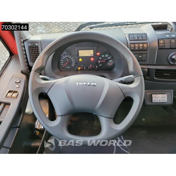 2016 ايفكو Eurocargo 160E320-43759949