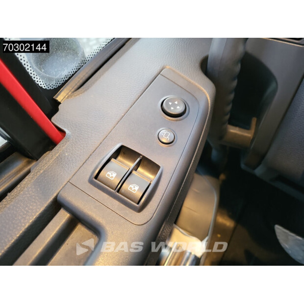 2016 ايفكو Eurocargo 160E320-43759950