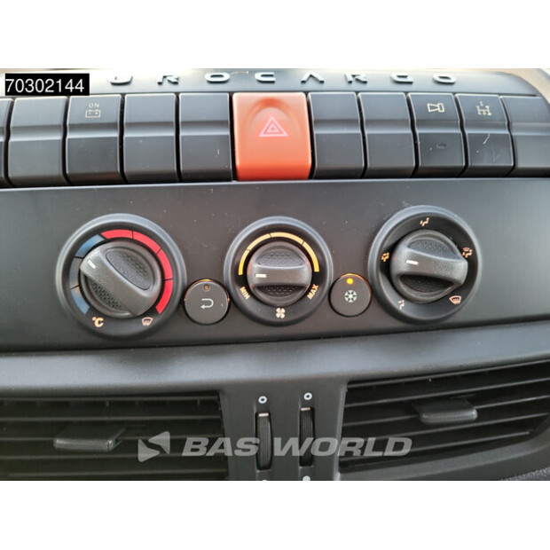 2016 ايفكو Eurocargo 160E320-43759951