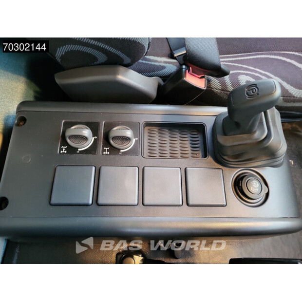 2016 ايفكو Eurocargo 160E320-43759952