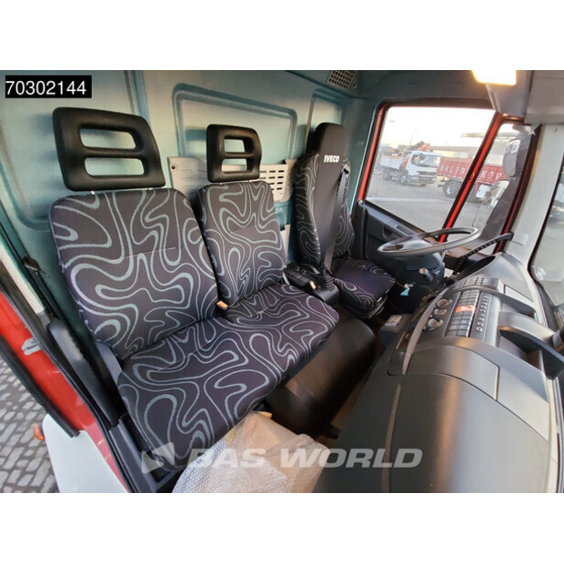 2016 ايفكو Eurocargo 160E320-43759953