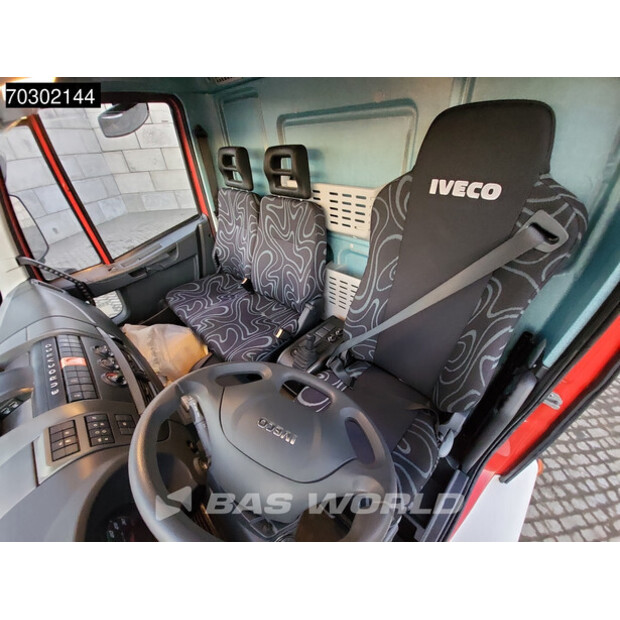 2016 ايفكو Eurocargo 160E320-43759954