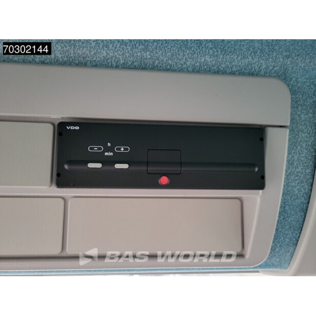 2016 ايفكو Eurocargo 160E320-43759955