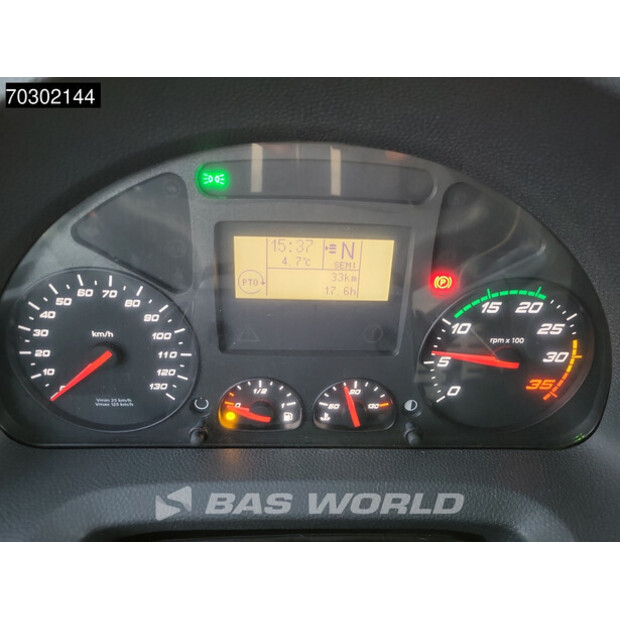 2016 ايفكو Eurocargo 160E320-43759956