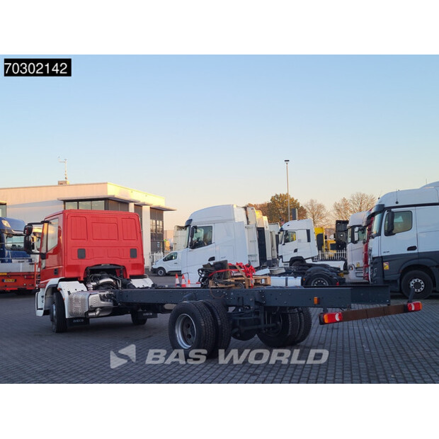 2016 ايفكو Eurocargo 160E320-43759960