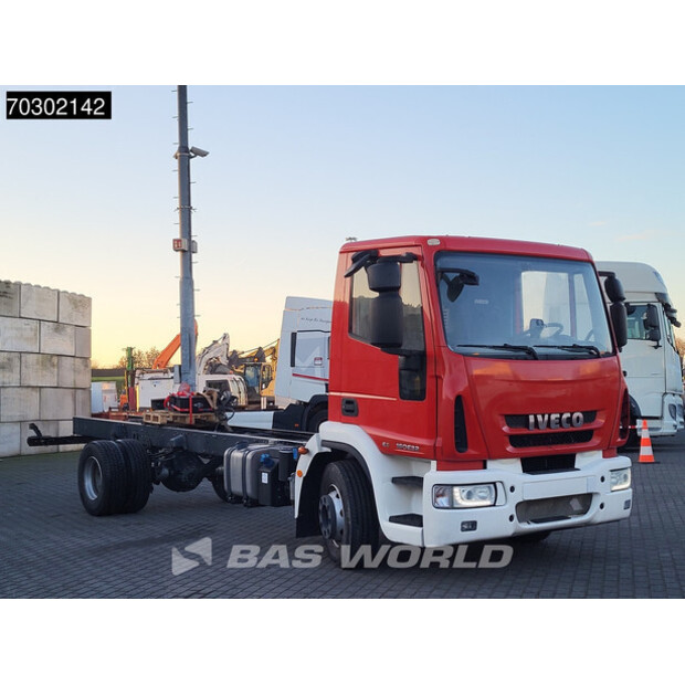 2016 ايفكو Eurocargo 160E320-43759961