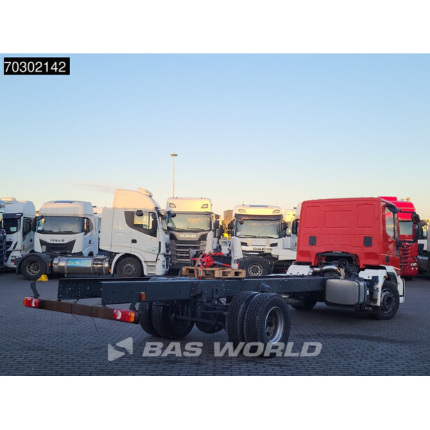 2016 ايفكو Eurocargo 160E320-43759963