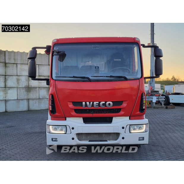 2016 ايفكو Eurocargo 160E320-43759964