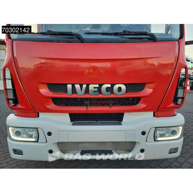 2016 ايفكو Eurocargo 160E320-43759966