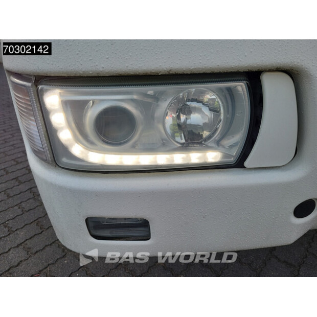 2016 ايفكو Eurocargo 160E320-43759967