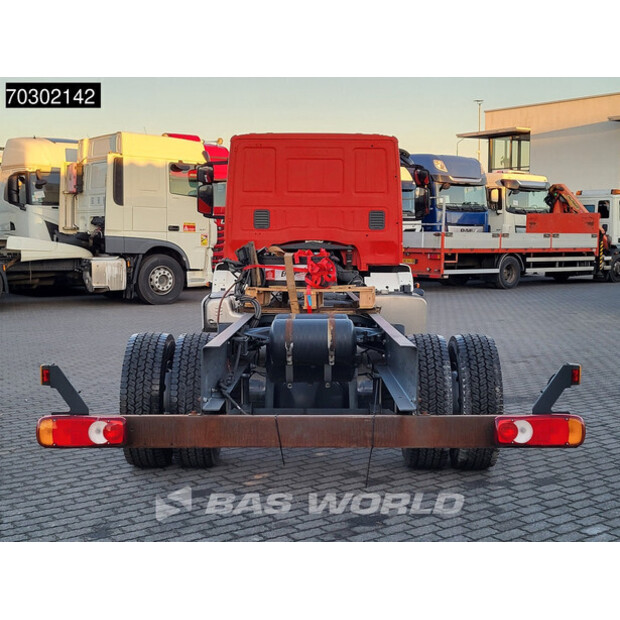 2016 ايفكو Eurocargo 160E320-43759968