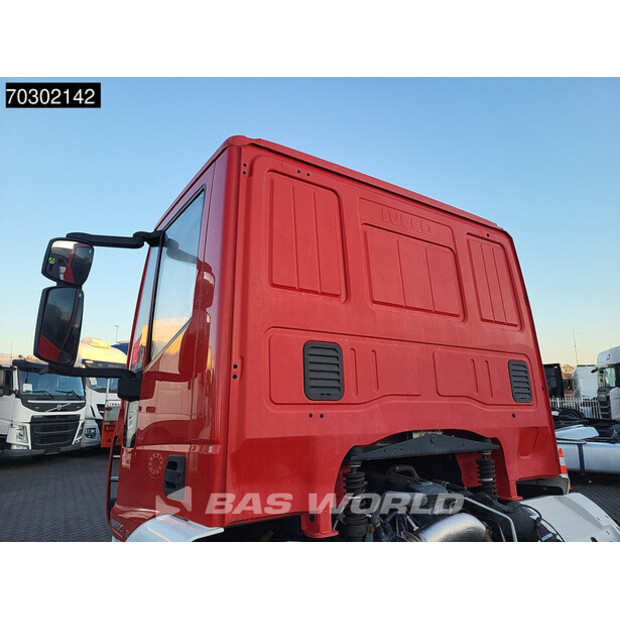 2016 ايفكو Eurocargo 160E320-43759969