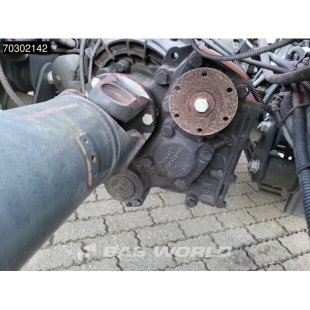 2016 ايفكو Eurocargo 160E320-43759970