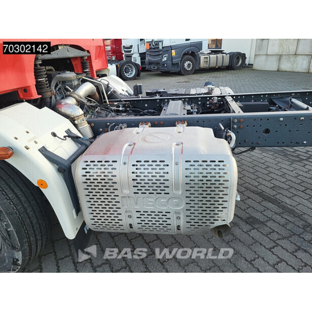 2016 ايفكو Eurocargo 160E320-43759971