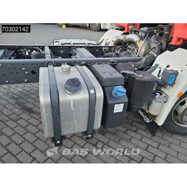 2016 ايفكو Eurocargo 160E320-43759972