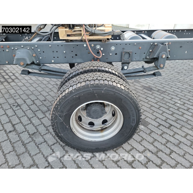 2016 ايفكو Eurocargo 160E320-43759973