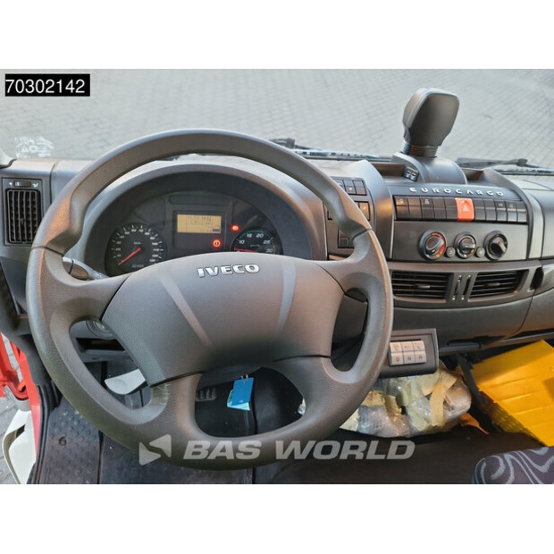 2016 ايفكو Eurocargo 160E320-43759974