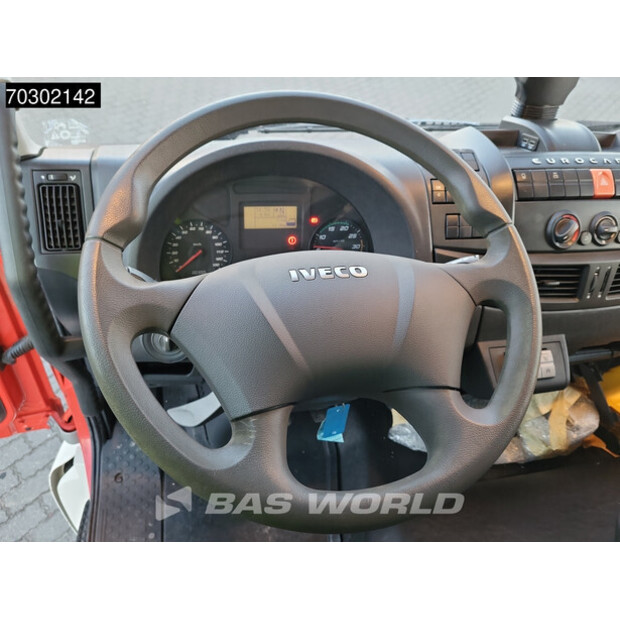 2016 ايفكو Eurocargo 160E320-43759975