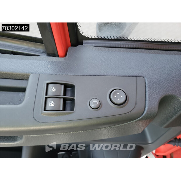 2016 ايفكو Eurocargo 160E320-43759976