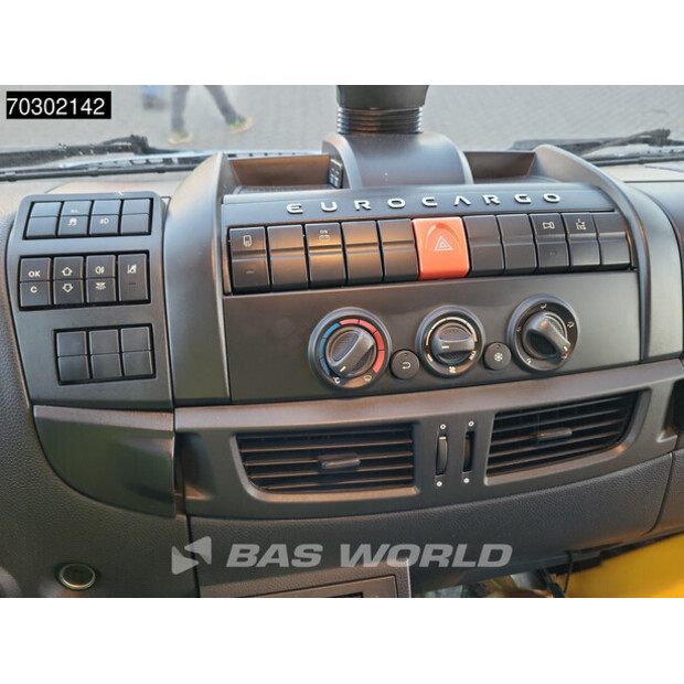 2016 ايفكو Eurocargo 160E320-43759977