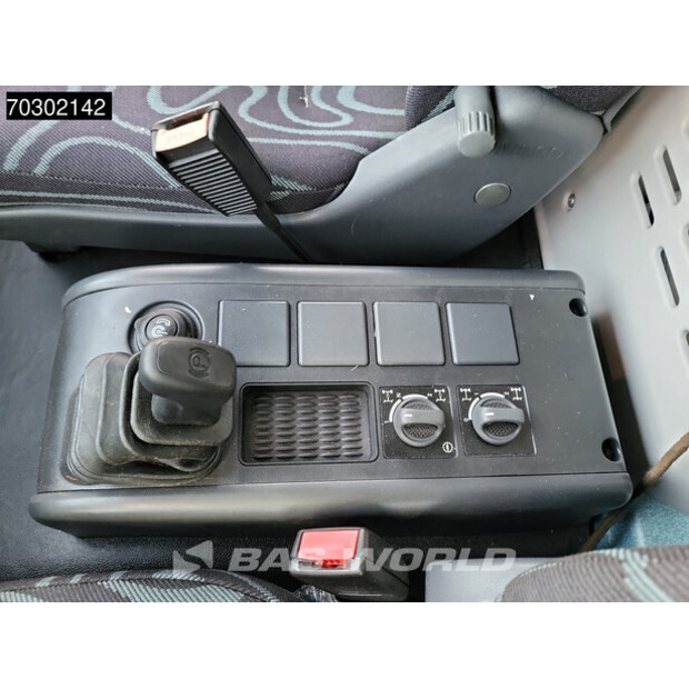 2016 ايفكو Eurocargo 160E320-43759979