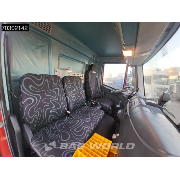 2016 ايفكو Eurocargo 160E320-43759980